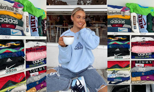 Europe's Premier Vintage Black Friday